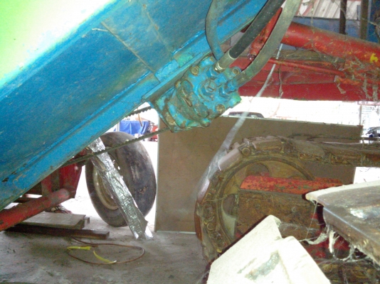 ท่าเสาพัฒนา อุ้ม2.5ตัน ท่าเสาพัฒนา อุ้ม2.5ตัน