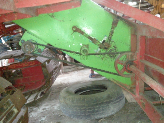 ท่าเสาพัฒนา อุ้ม2.5ตัน ท่าเสาพัฒนา อุ้ม2.5ตัน