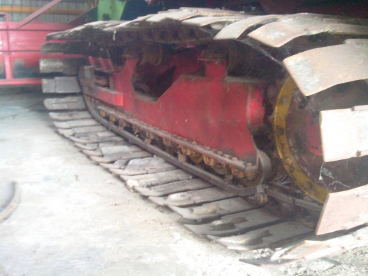 ท่าเสาพัฒนา อุ้ม2.5ตัน ท่าเสาพัฒนา อุ้ม2.5ตัน