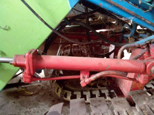 ท่าเสาพัฒนา อุ้ม2.5ตัน ท่าเสาพัฒนา อุ้ม2.5ตัน