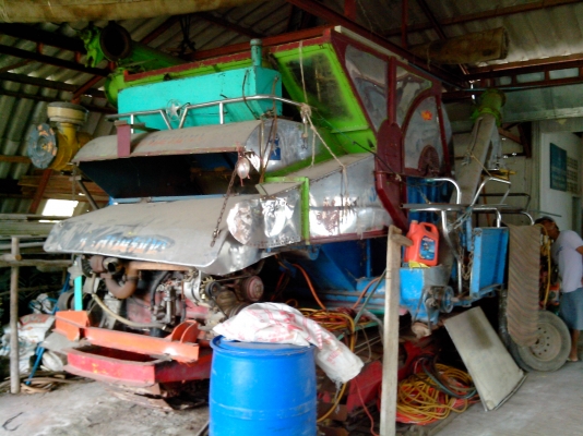 ท่าเสาพัฒนา อุ้ม2.5ตัน ท่าเสาพัฒนา อุ้ม2.5ตัน