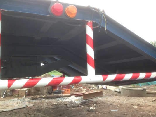 ขาย 10 ล้อเทรลเลอร์