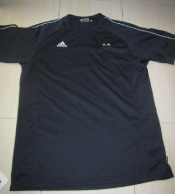 ปล่อยเสื้อ Yonex Mizuno และ Adidas