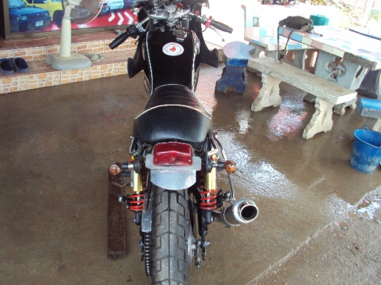 ขายsr400เลขเต็มปี 99 แต่งค่าเฟโม่งใหญ่แล้ว 65,000 บาท ขายsr400เลขเต็มปี 99 แต่งค่าเฟโม่งใหญ่แล้ว 65,000 บาท