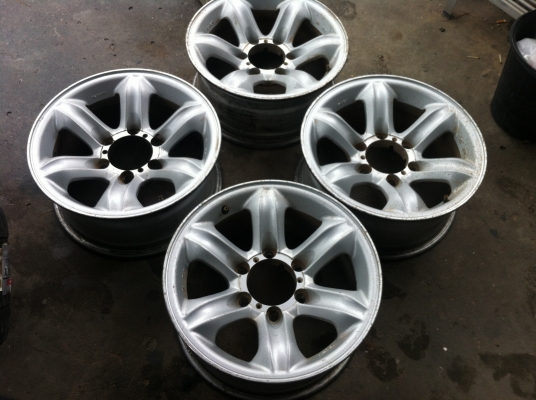 ขายแม็กเล็บเหยี่ยว 1ชุด. 11000บาท