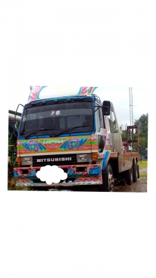 ขายดาวน์ Foso