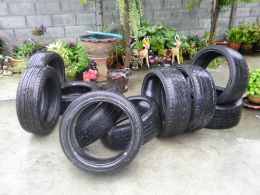 ยางคละไซร ขอบ 16-17-18-20 สอบถามได้