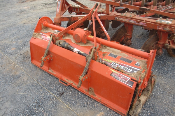 KUBOTA L3608 ชั่วโมงน้อยสุดๆ คุณภาพเยี่ยม พร้อมใบมีดติดตัวรถ พร้อมผานตราช้างมือสองเอาไปเลย