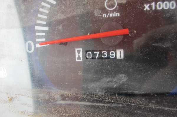 KUBOTA L3608 ชั่วโมงน้อยสุดๆ คุณภาพเยี่ยม พร้อมใบมีดติดตัวรถ พร้อมผานตราช้างมือสองเอาไปเลย