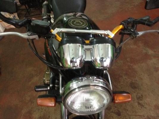 Re:ปิดการ ขาย cb400 ปี94 อุดรธานี Re:ปิดการ ขาย cb400 ปี94 อุดรธานี