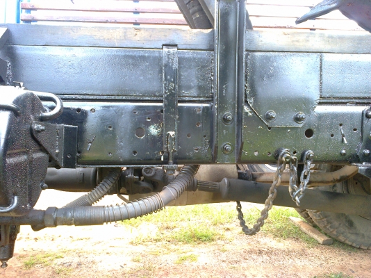 รถดั้ม 5ดิว NPR 115 เสี่ยสั่งลุยปี37พร้อมใช้งาน พวงมาลัยพาวเวอร์