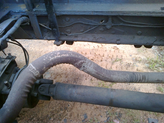 รถดั้ม 5ดิว NPR 115 เสี่ยสั่งลุยปี37พร้อมใช้งาน พวงมาลัยพาวเวอร์