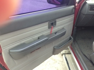 toyota surf 2.5 turbo ดีเซล รถบ้าน พร้อมใช้ เอกสารพร้อมโอน