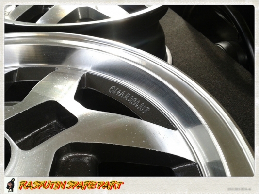 " charmant " " charmant "