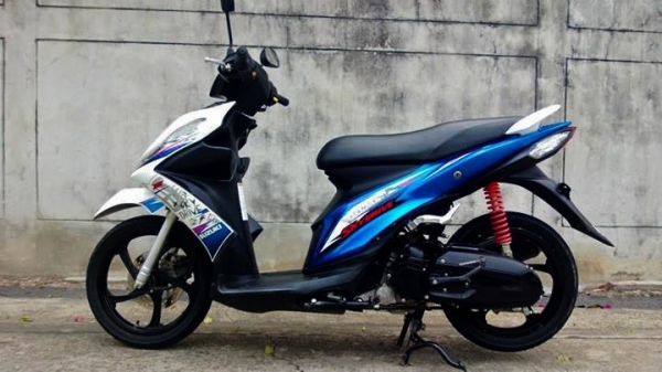 (หัวฉีด) Skydrive 2012 ตัว TOP ลายล่าสุด ลดได้เป็นพันจ้า (หัวฉีด) Skydrive 2012 ตัว TOP ลายล่าสุด ลดได้เป็นพันจ้า