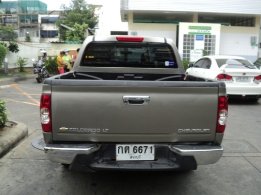ขายchevrolet Colorado 4ประตู 3.0 di turbo เกียร์auto ขาย 265,000บาท ขายchevrolet Colorado 4ประตู 3.0 di turbo เกียร์auto ขาย 265,000บาท