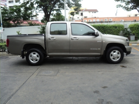 ขายchevrolet Colorado 4ประตู 3.0 di turbo เกียร์auto ขาย 265,000บาท ขายchevrolet Colorado 4ประตู 3.0 di turbo เกียร์auto ขาย 265,000บาท