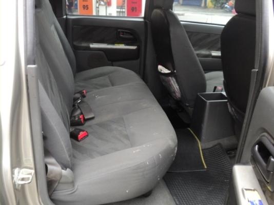 ขายchevrolet Colorado 4ประตู 3.0 di turbo เกียร์auto ขาย 265,000บาท ขายchevrolet Colorado 4ประตู 3.0 di turbo เกียร์auto ขาย 265,000บาท