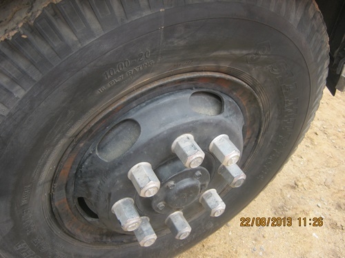 ขายรถบรรทุกหกมิซูบิชิ FK 457 Mตู้แห้ง 10 บาน ยาว 7.20 เมตรเครื่อง 195 แรงม้า 6D16 รถปี 43 เพาบุ๋ม