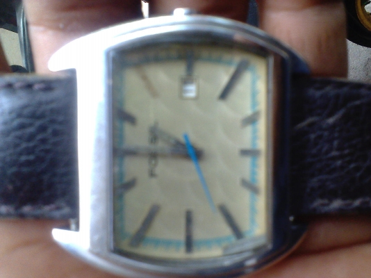 นาฬิกา FOSSIL