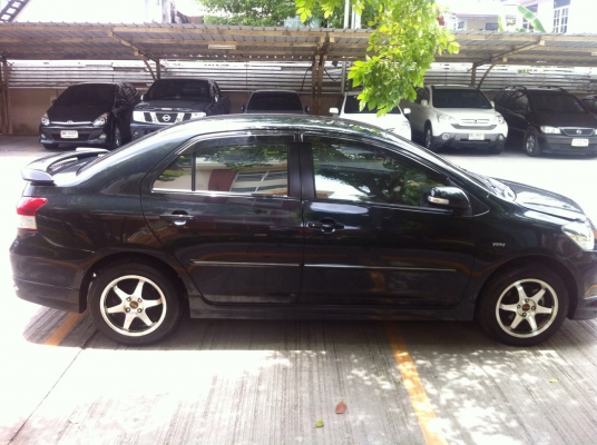 ขาย VIOS  ปี 2007  รุ่น E
