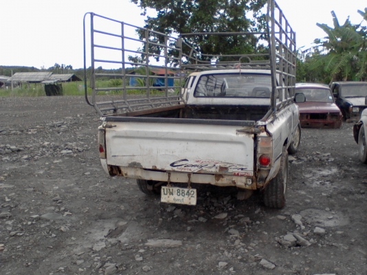 MIGHTY X ปี2537 เพลาลอยพร้อมใช้ MIGHTY X ปี2537 เพลาลอยพร้อมใช้