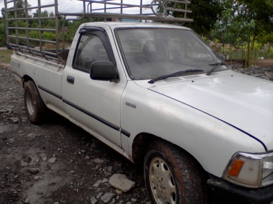 MIGHTY X ปี2537 เพลาลอยพร้อมใช้ MIGHTY X ปี2537 เพลาลอยพร้อมใช้