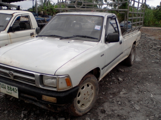 MIGHTY X ปี2537 เพลาลอยพร้อมใช้ MIGHTY X ปี2537 เพลาลอยพร้อมใช้