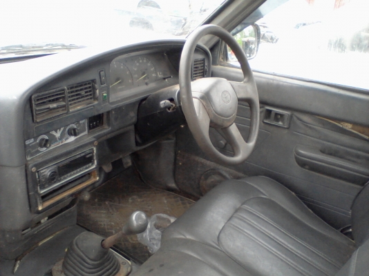 MIGHTY X ปี2537 เพลาลอยพร้อมใช้ MIGHTY X ปี2537 เพลาลอยพร้อมใช้