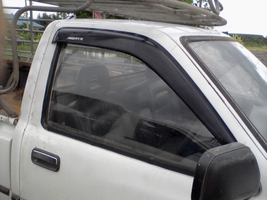 MIGHTY X ปี2537 เพลาลอยพร้อมใช้ MIGHTY X ปี2537 เพลาลอยพร้อมใช้