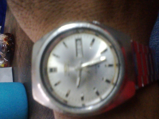 นาฬิกา SEIKO