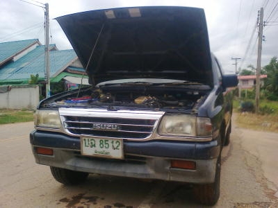 ขายด่วนตัดได้ครับหน้าหลังเดิมบ้างไม่มีชน