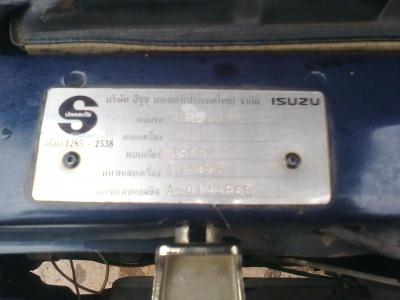 ขายด่วนตัดได้ครับหน้าหลังเดิมบ้างไม่มีชน ขายด่วนตัดได้ครับหน้าหลังเดิมบ้างไม่มีชน