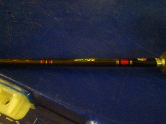 รอกหยดน้ำ ZERO พร้อมคัน