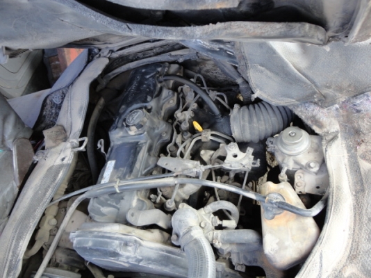 ฝากขายรถตู้ TOYOTA สักคัน