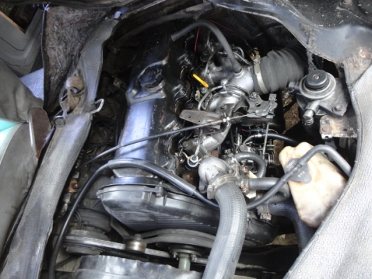 ฝากขายรถตู้ TOYOTA สักคัน