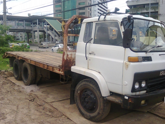 ขายรถเทรนเลอร jcm ขึ้น/200ได้ ทะเบียนพร้อม เพลาเดียว ขายรถเทรนเลอร jcm ขึ้น/200ได้ ทะเบียนพร้อม เพลาเดียว