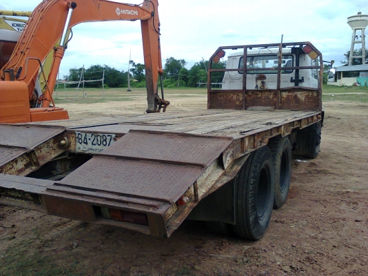 ขายรถเทรนเลอร jcm ขึ้น/200ได้ ทะเบียนพร้อม เพลาเดียว ขายรถเทรนเลอร jcm ขึ้น/200ได้ ทะเบียนพร้อม เพลาเดียว