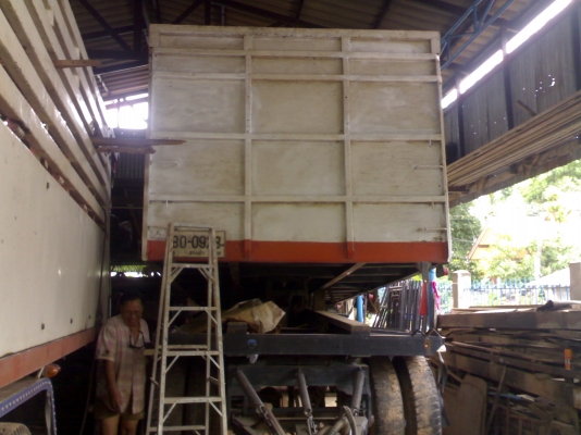 ขายลูกพ่วง2คานดั๊ม กะบะเกษตร อู่พนัส สภาพสวยๆน่าใช้คับ ขายลูกพ่วง2คานดั๊ม กะบะเกษตร อู่พนัส สภาพสวยๆน่าใช้คับ