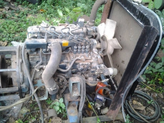 20. ขายเครื่องปั่นไฟ  12 kva    ราคา 45,000  บาท