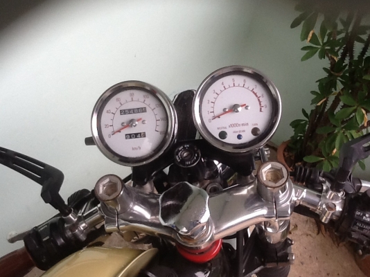 Sr400 ถูกๆๆๆ