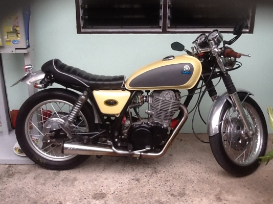 Sr400 ถูกๆๆๆ