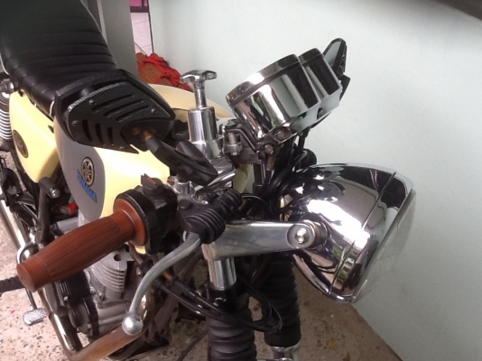 Sr400 ถูกๆๆๆ