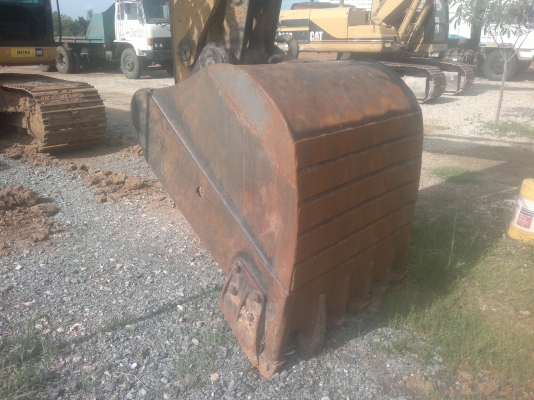 CAT 320D