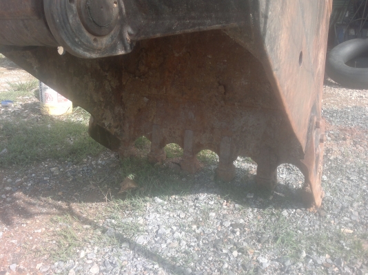 CAT 320D