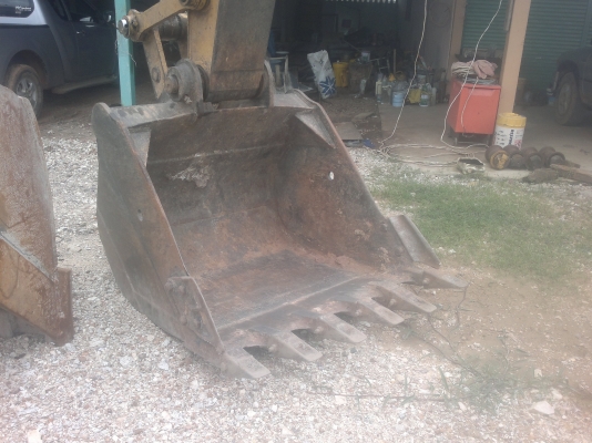 CAT 320D
