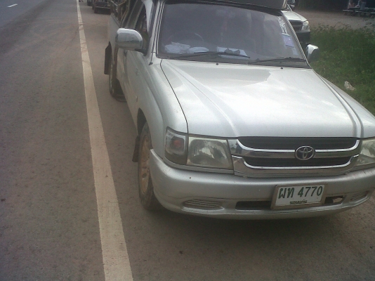 ขายไทยเกอร์ ปี 04 ตัว E D4D