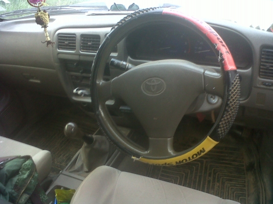 ขายไทยเกอร์ ปี 04 ตัว E D4D