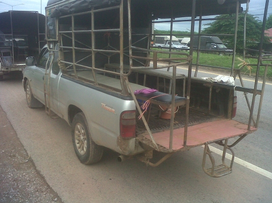 ขายไทยเกอร์ ปี 04 ตัว E D4D