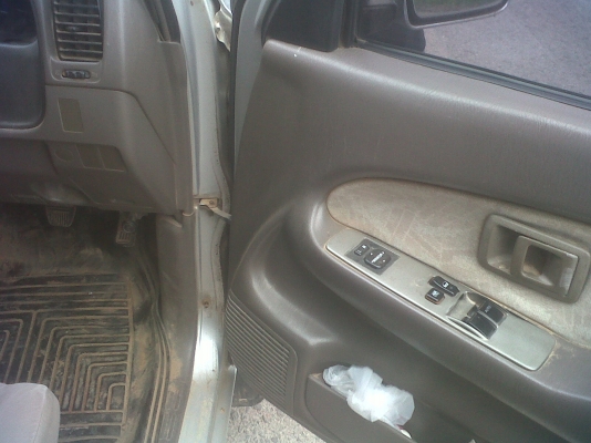 ขายไทยเกอร์ ปี 04 ตัว E D4D